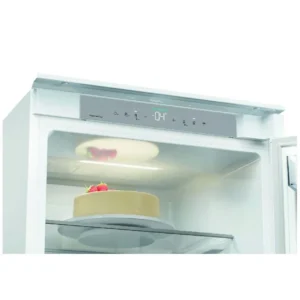 Frigorifero da incasso Hoover HONBQT3518E 251 litri No Frost bianco