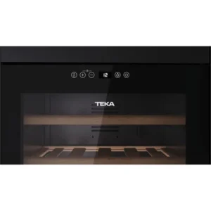 Cantinetta vino Teka RVF10051GBK per 51 bottiglie