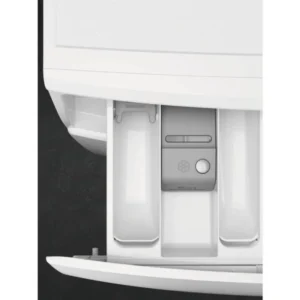 lavasciuga AEG LWR7316O4B 10 kg 6 kg 1600 rpm A/D