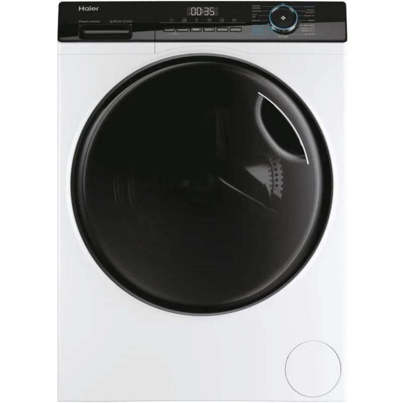 Lavasciuga Haier HWD90B14939IB 9/6K 1400R