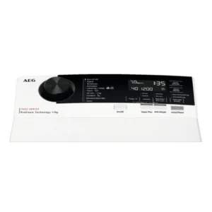 Lavatrice AEG LTA7E7231E CS 7K 1200R Bianco