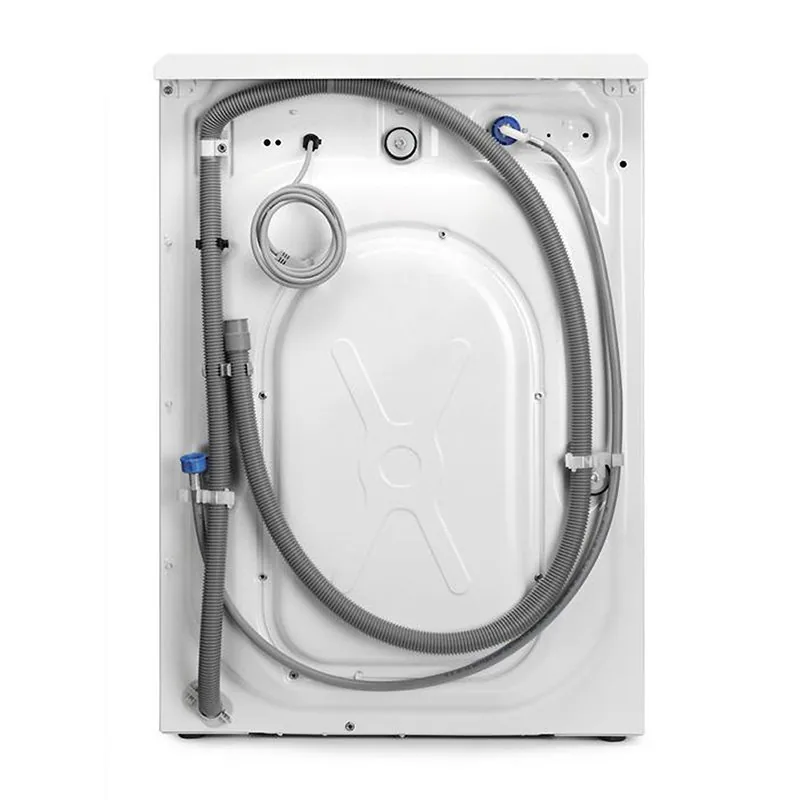 Lavatrice AEG L6FBI147P 10 kg 1400 rpm DSP Inverter Bianco