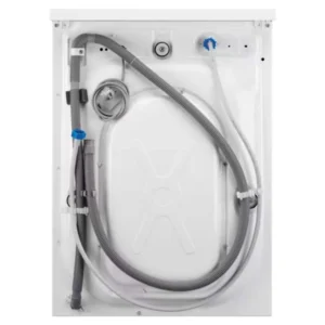 Lavatrice AEG LFE6D84N4B 8 kg 1400 rpm classe A bianco