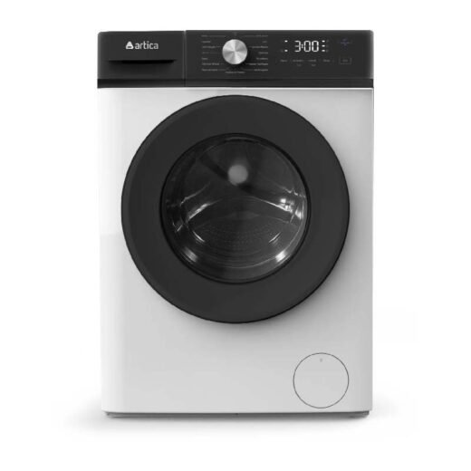Lavatrice Artica Aqualine7AB AL71200AFB 7 kg 1200 giri bianco classe A