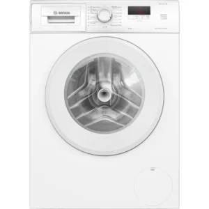 Lavatrice Bosch WGE03200EP 8 kg 1200 rpm Bianco