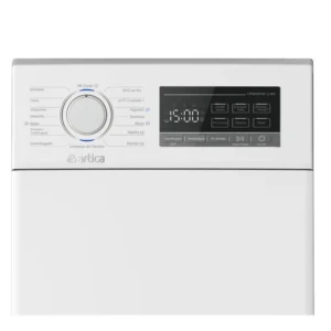 Lavatrice Artica AL71200CTB 7 kg 1200 giri Bianco
