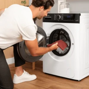 Lavatrice Cecotec 1924 8 kg 1400 rpm classe A inverter