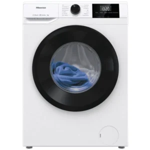Lavatrice Hisense WF1G7021BW 7 kg 1200 rpm
