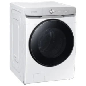 Lavatrice Samsung WF20DG8650BWU3 20 kg 1100 rpm Bianco
