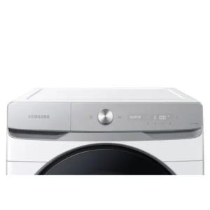 Lavatrice Samsung WF20DG8650BWU3 20 kg 1100 rpm Bianco