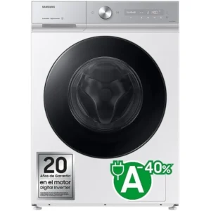 Lavatrice Samsung WW11DB8B95GHU3 11kg 1400rpm Classe A