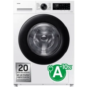 Lavatrice Samsung WW11DG5B25AEEC 11 kg 1400 rpm Bianco