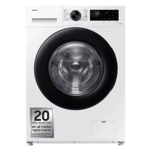 Lavatrice Samsung WW80CGC04DAEEC 8 kg 1400 rpm Smart A