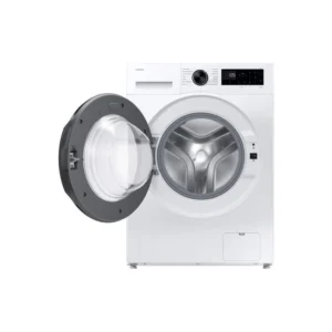 Lavatrice Samsung WW80FG5L32AEEC 8 kg 1200 rpm Bianco Classe A