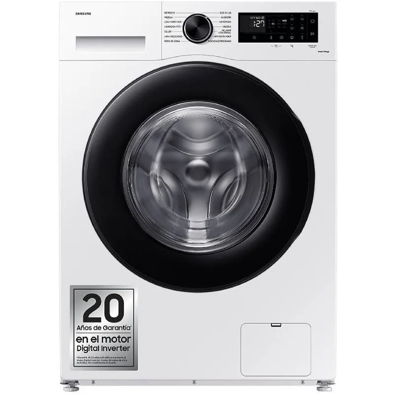 Lavatrice Samsung WW90CGC04DAEEC 9kg 1400rpm A
