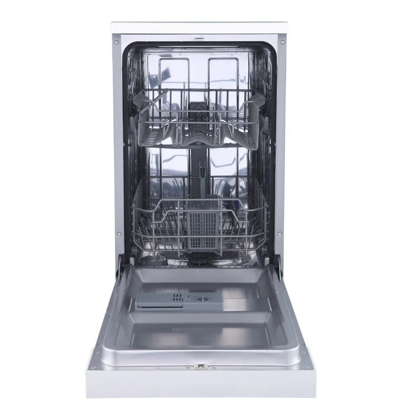Lavastoviglie Artica ALV6450DW 45cm Bianco 49dB