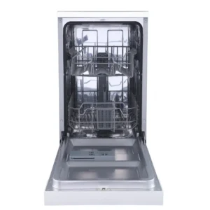 Lavastoviglie Artica ALV6451DX Inox 45cm DSP 49dB
