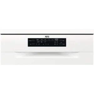 Lavastoviglie 60 cm AEG FFB74907ZW 3ª classe 14 servizi bianca