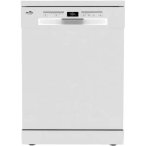 Lavastoviglie Artica ALV76030DW 60 cm 44 dB 14 servizi Bianco