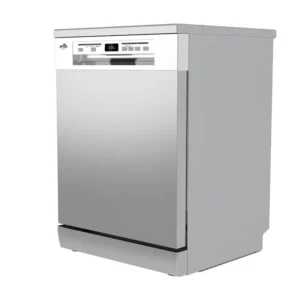 Lavastoviglie Artica ALV76031DX 60 cm Inox 14 Servizi 44 dB