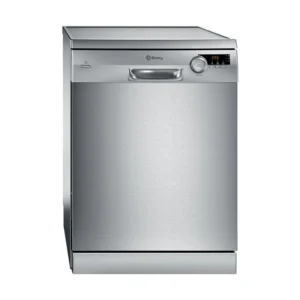 Lavastoviglie Balay 3VS506IP 60 cm Inox