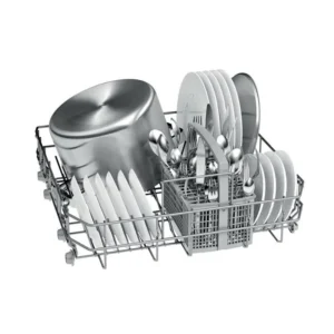Lavastoviglie Balay 3VS506IP 60 cm Inox