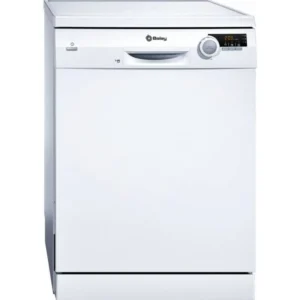 Lavastoviglie Balay 3VS572BP 60cm A++ Bianco