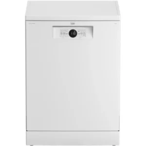 Lavastoviglie Beko BDFN26640WC 60 cm 16 coperti classe C