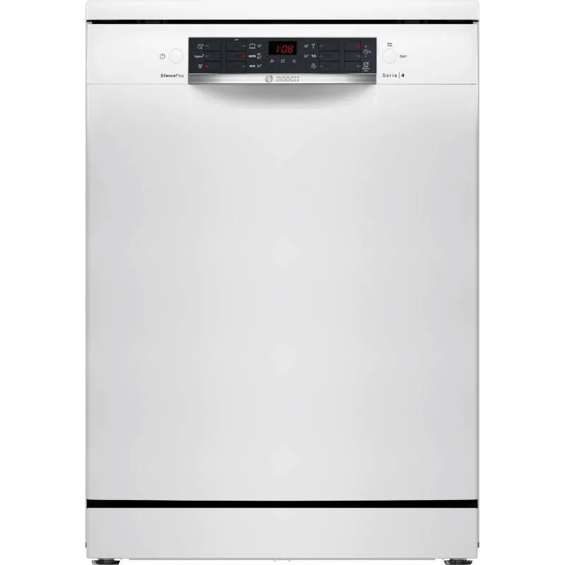 Lavastoviglie Bosch SMS46KW02E 60cm Bianco 13 coperti
