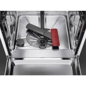 Lavastoviglie AEG FFB75717PM 60cm in acciaio inox con 14 coperti e 44 dB