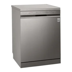 Lavastoviglie 60cm LG DF365FPS Acciaio Inox con Wi-Fi e 14 Coperti
