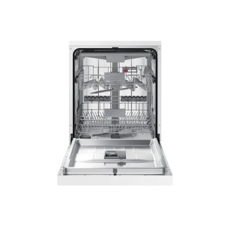Lavastoviglie 60cm Samsung DW60CG550FWQET 14 Coperti Bianco