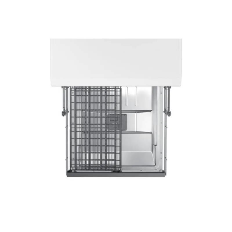 Lavastoviglie 60cm Samsung DW60CG550FWQET 14 Coperti Bianco