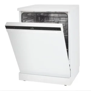 Lavastoviglie Artica ALV6600DW 49dB 5 programmi bianco