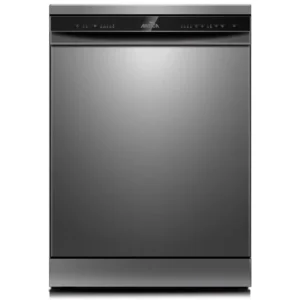 Lavastoviglie Artica ALV6601DX 49dB 5 programmi inox