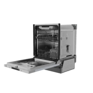 Lavastoviglie Artica ALVI76030D 60 cm 14 servizi 47 dB integrabile