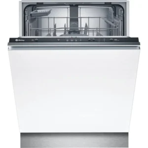 Lavastoviglie da incasso 60cm Balay 3VF304NP