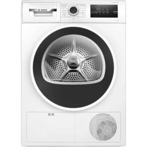 Asciugatrice Bosch WTR83200ES 8 kg Bianco