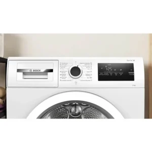 Asciugatrice Bosch WTR85V00ES 8Kg BC
