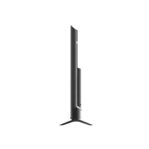 Televisore Haier 65″ H65S80EUX UHD QLED Google TV BT con supporto