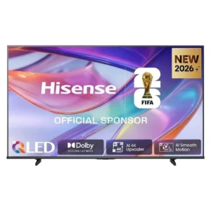 Televisore Hisense 55E79S 55" UHD QLED Smart TV HDR10+
