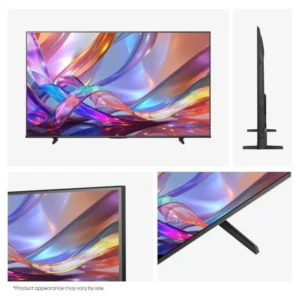 Televisore Hisense 55E79S 55" UHD QLED Smart TV HDR10+