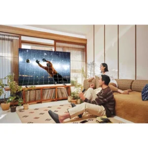 televisore Samsung 43" TU43U7025F Crystal UHD Smart TV BT