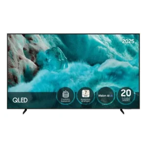 Samsung 75″ TQ75Q7F4 UHD QLED Smart TV HDR10