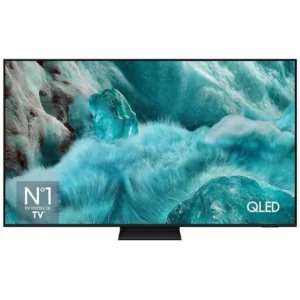 Televisore Samsung 75" TQ75Q7F5 UHD QLED Smart TV IA HDR10+