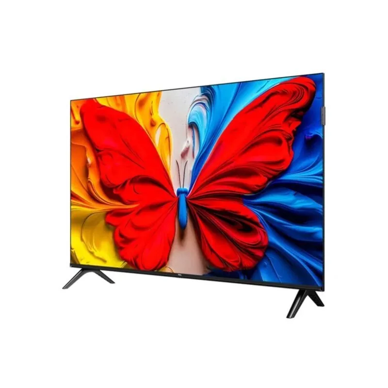 televisore TCL 32" 32S5K FHD QLED Android TV Dolby Audio