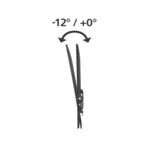 supporto TV Hama 32″-65″