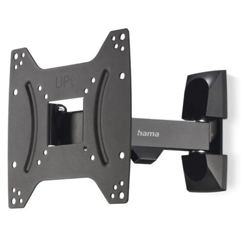 supporto TV Hama braccio 200×200 19-48″
