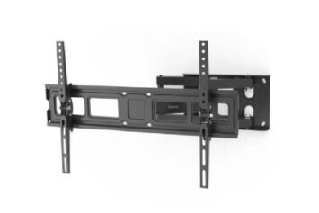 supporto TV Hama fullmotion 2 bracci 32″ a 85″ nero