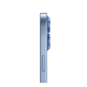 smartphone Apple iPhone 17 256 GB 6,3" blu nebbia
